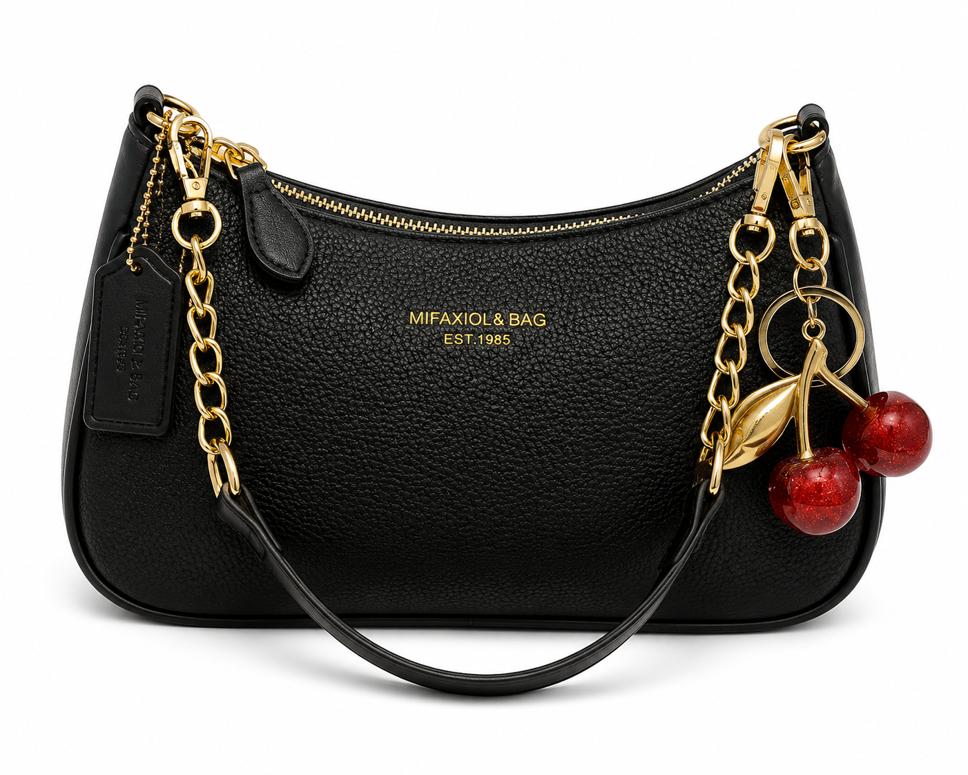 LENCE Dumpling Chain Bag