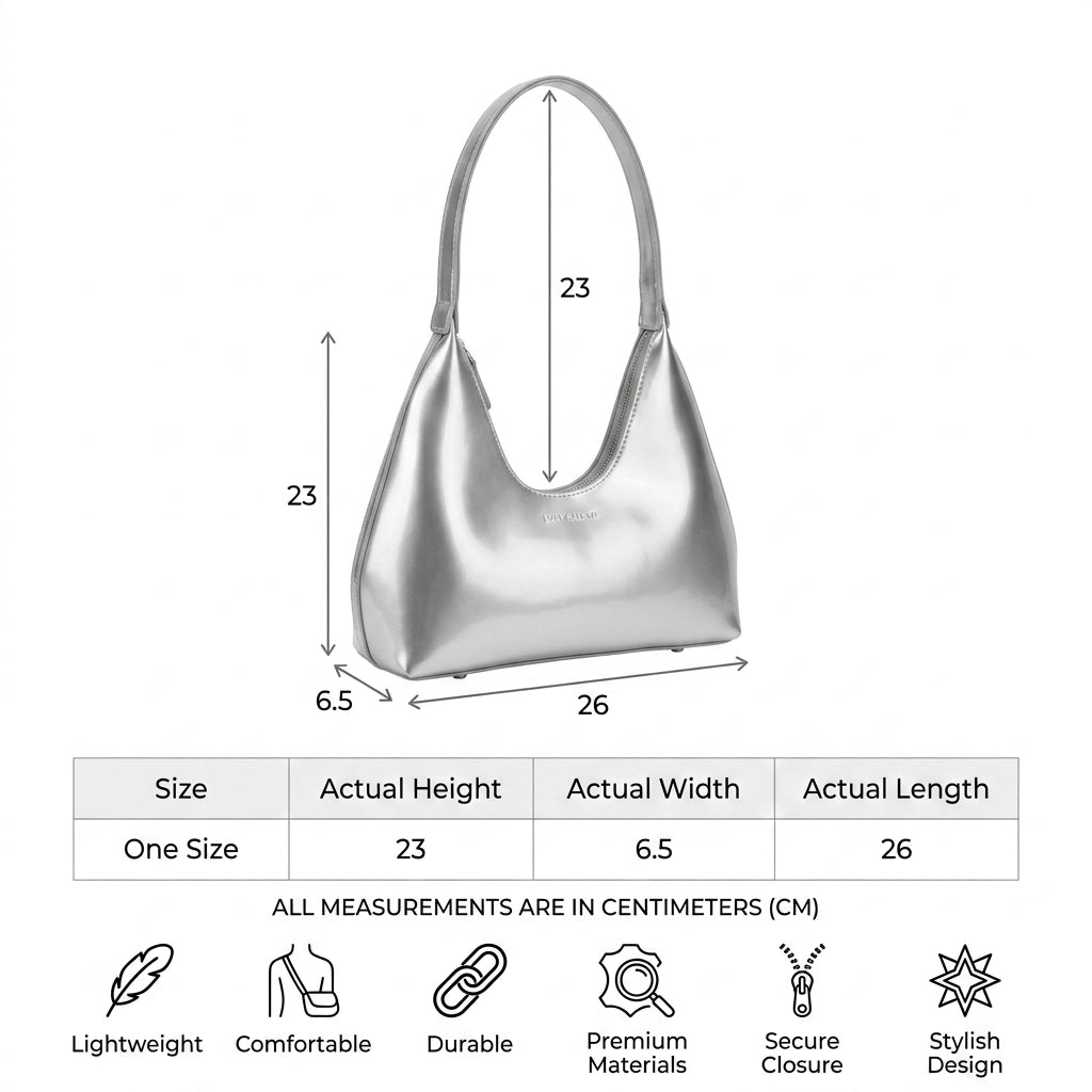 LENCE Luna Bag