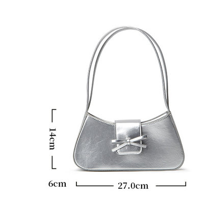 LENCE Bow Bag