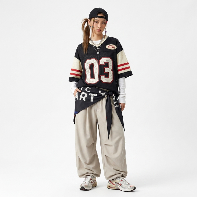 LENCE Flow Pants - Lence Store