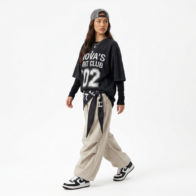 LENCE Flow Pants - Lence Store