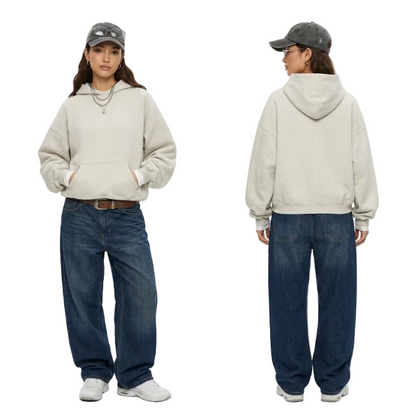 LENCE Essential Hoodie