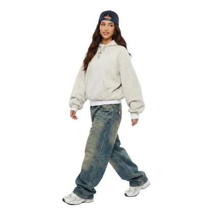 LENCE Essential Hoodie