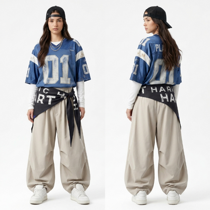 LENCE Flow Pants - Lence Store