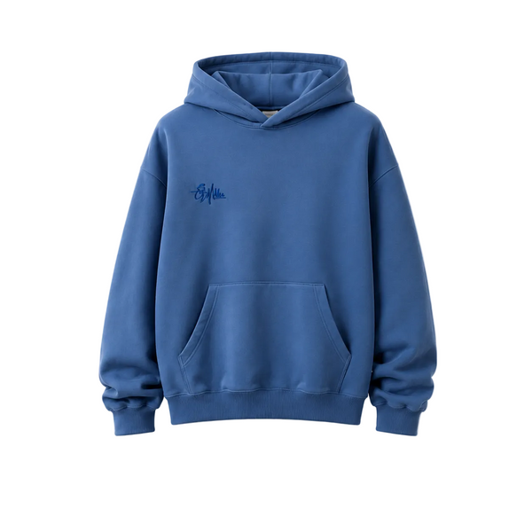 LENCE Heritage Hoodie