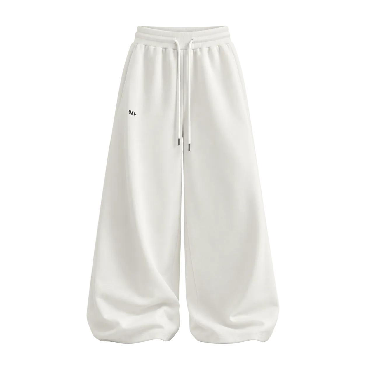 LENCE Wide Lounge Pants