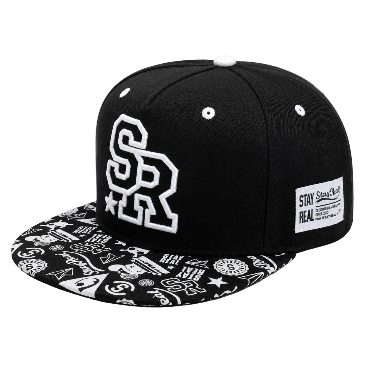 LENCE Signature Cap