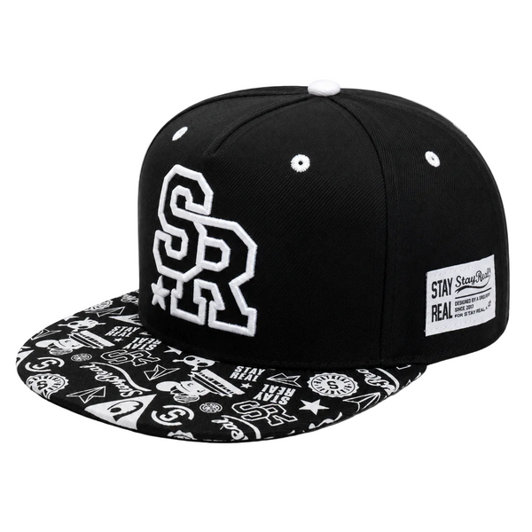 LENCE Signature Cap
