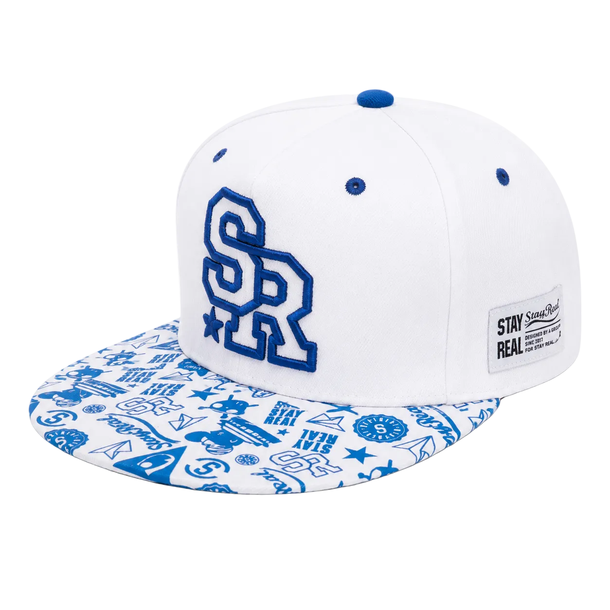 LENCE Signature Cap