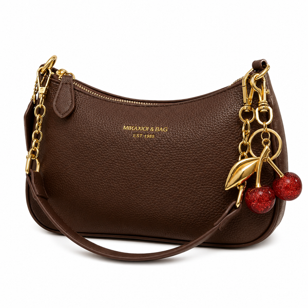 LENCE Dumpling Chain Bag