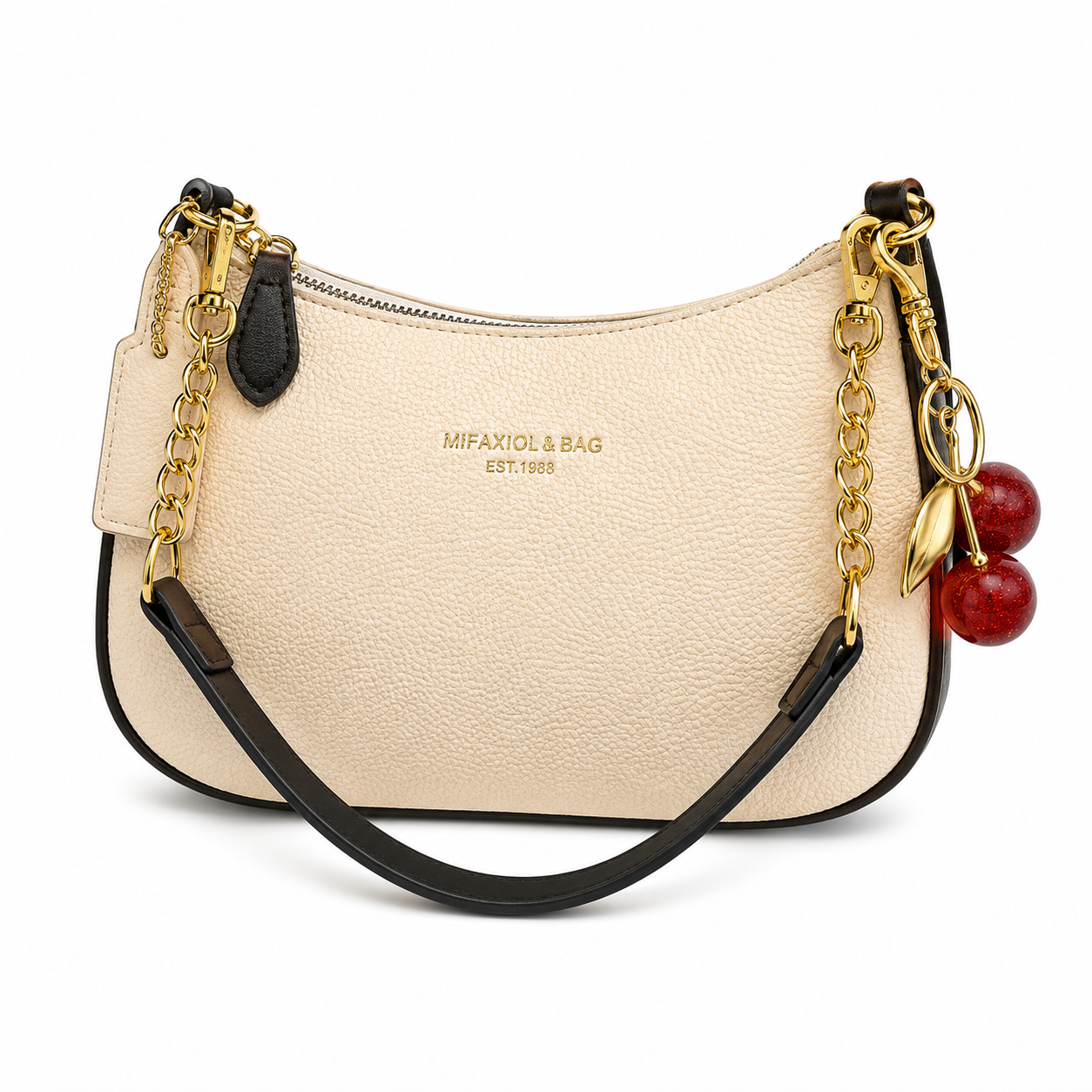 LENCE Dumpling Chain Bag