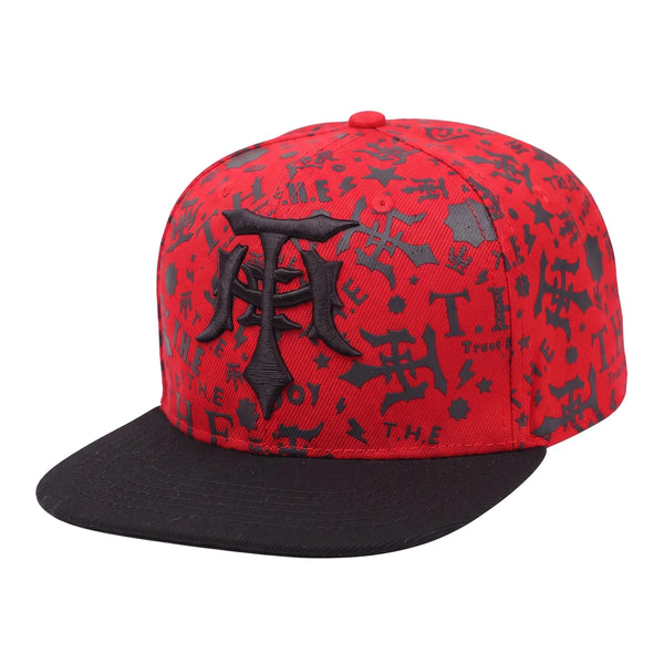 LENCE Flame Cap