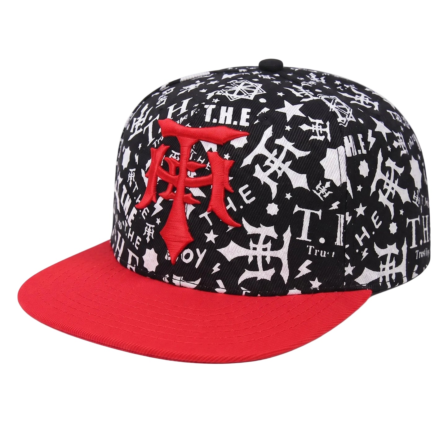 LENCE Flame Cap
