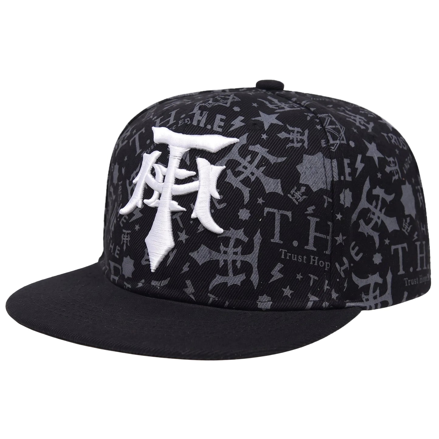 LENCE Flame Cap