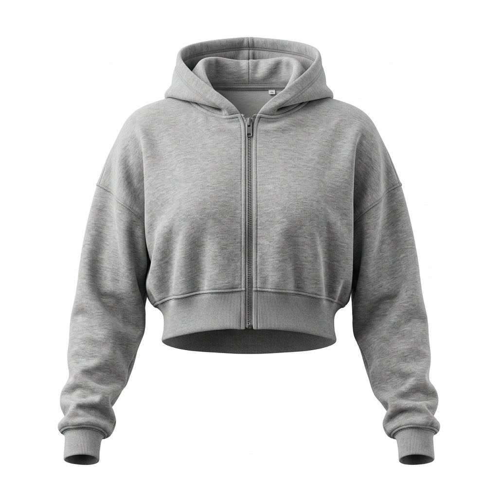 LENCE Urban Zip Cardigan - Lence Store