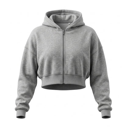 LENCE Urban Zip Cardigan - Lence Store