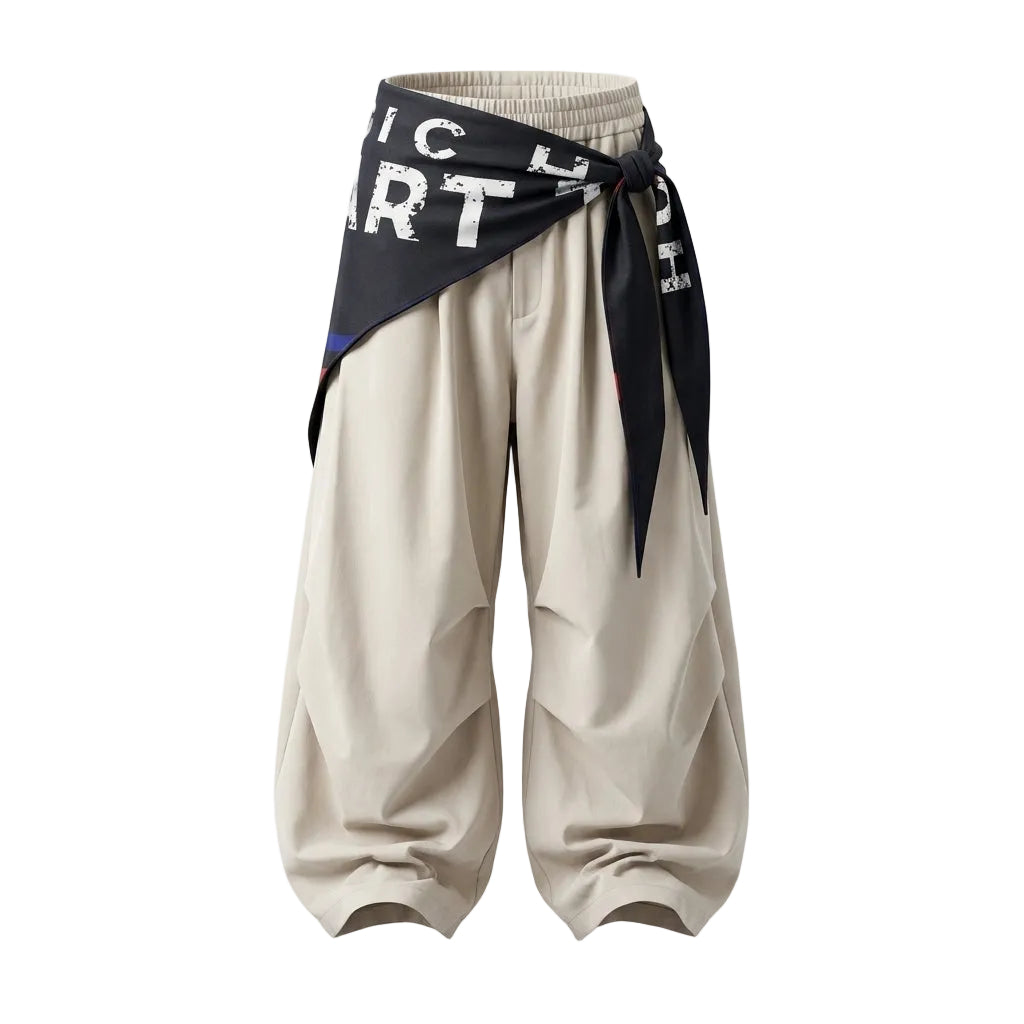 LENCE Flow Pants - Lence Store