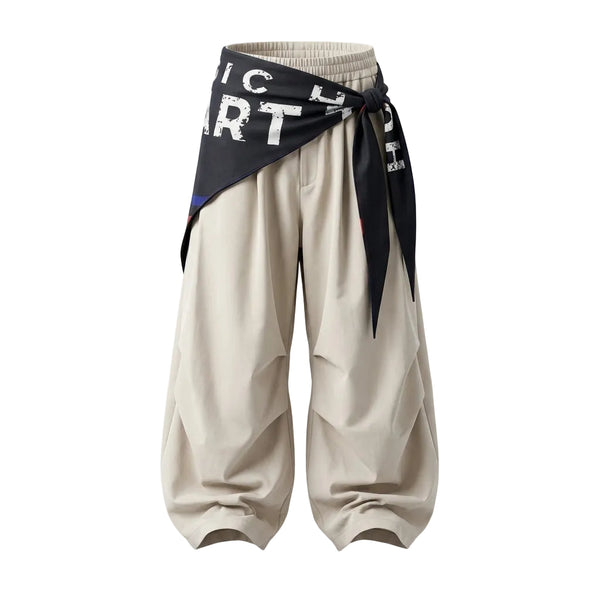 LENCE Flow Pants