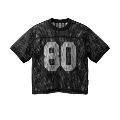 LENCE Jersey 80 T-shirt