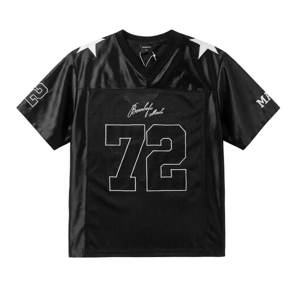LENCE Black Jersey