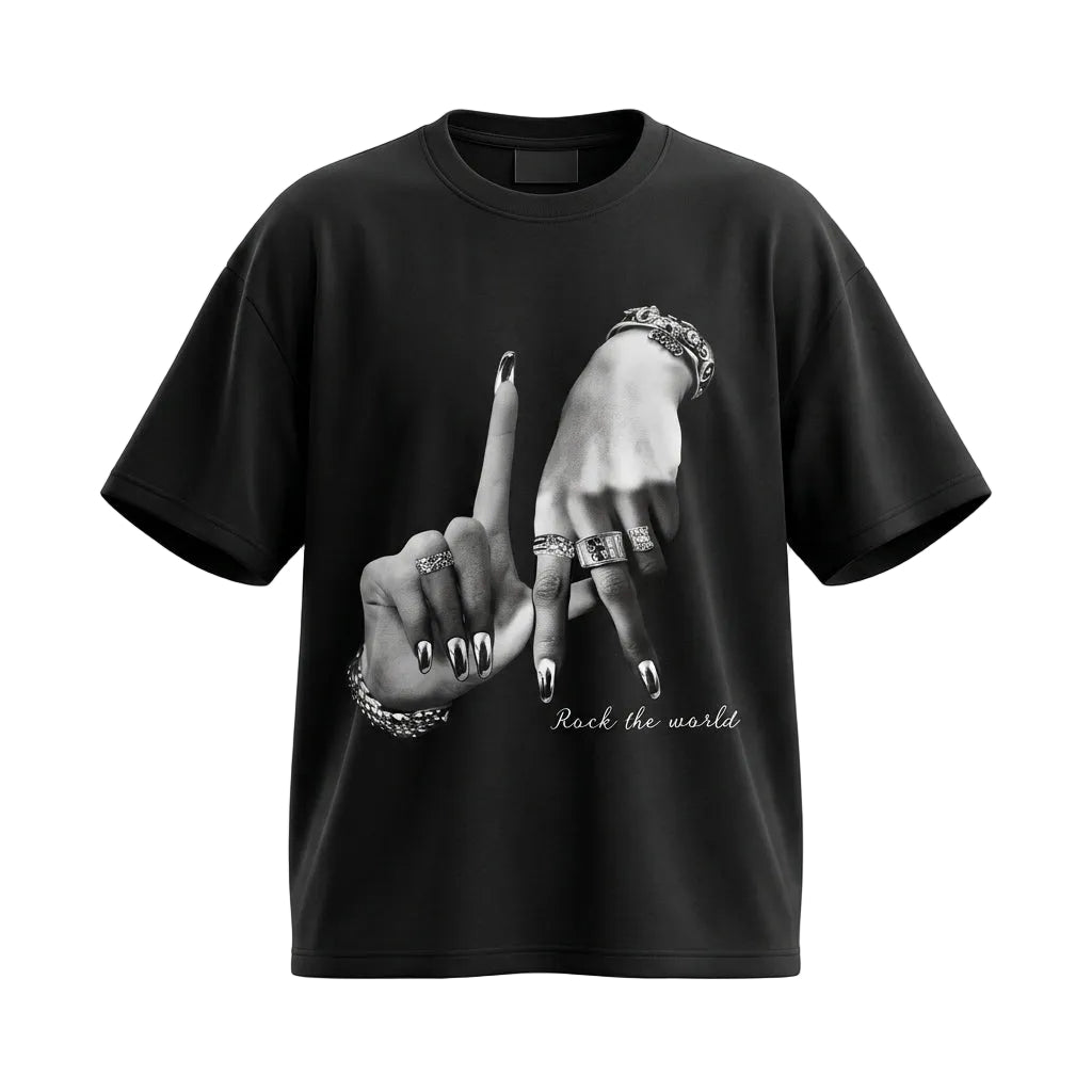 LENCE Essential Tee