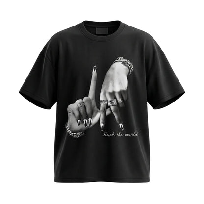 LENCE Essential Tee