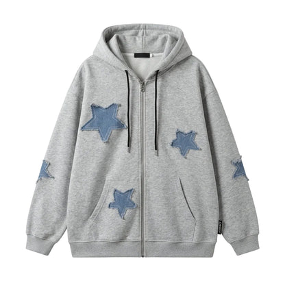 LENCE Star Hoodie