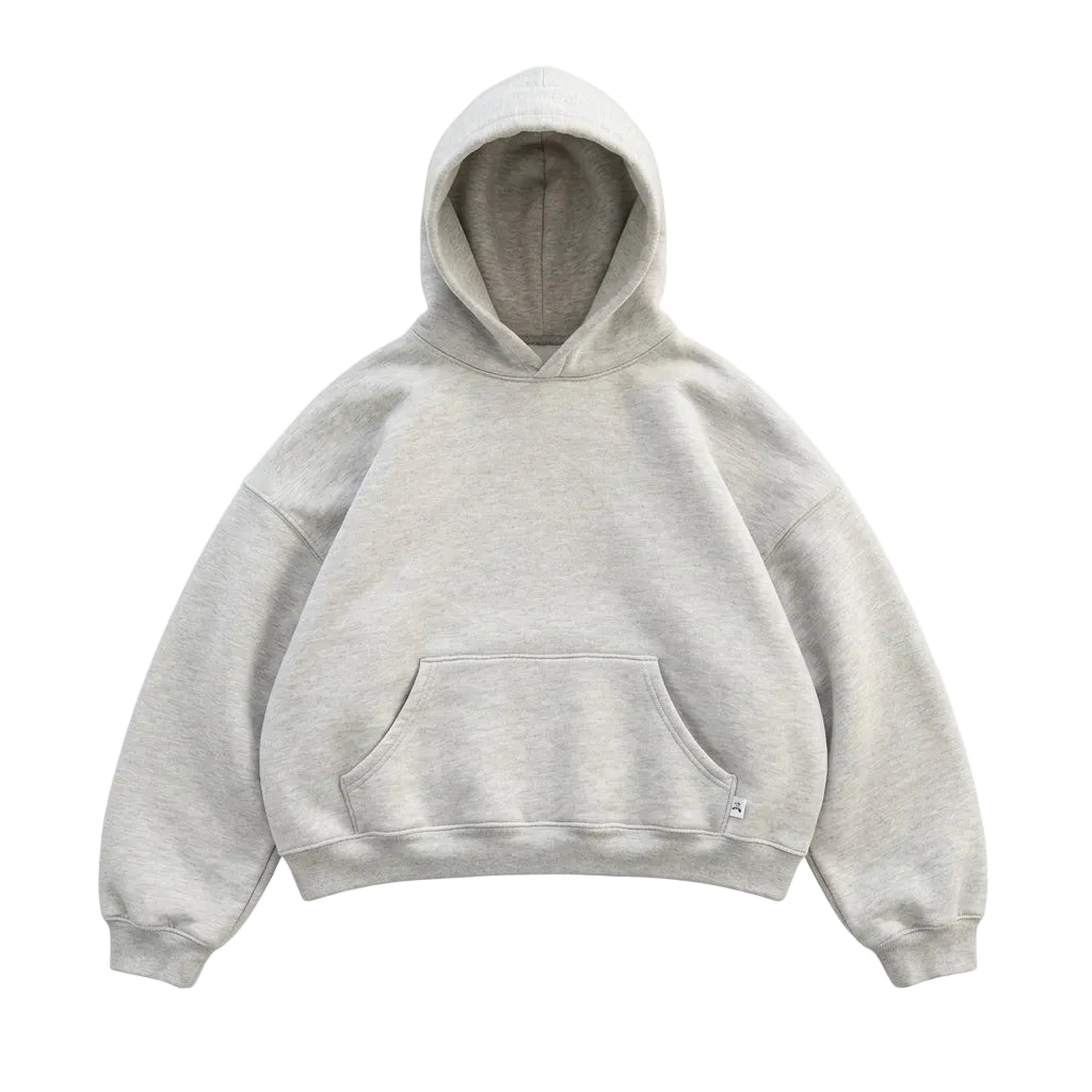 LENCE Essential Hoodie