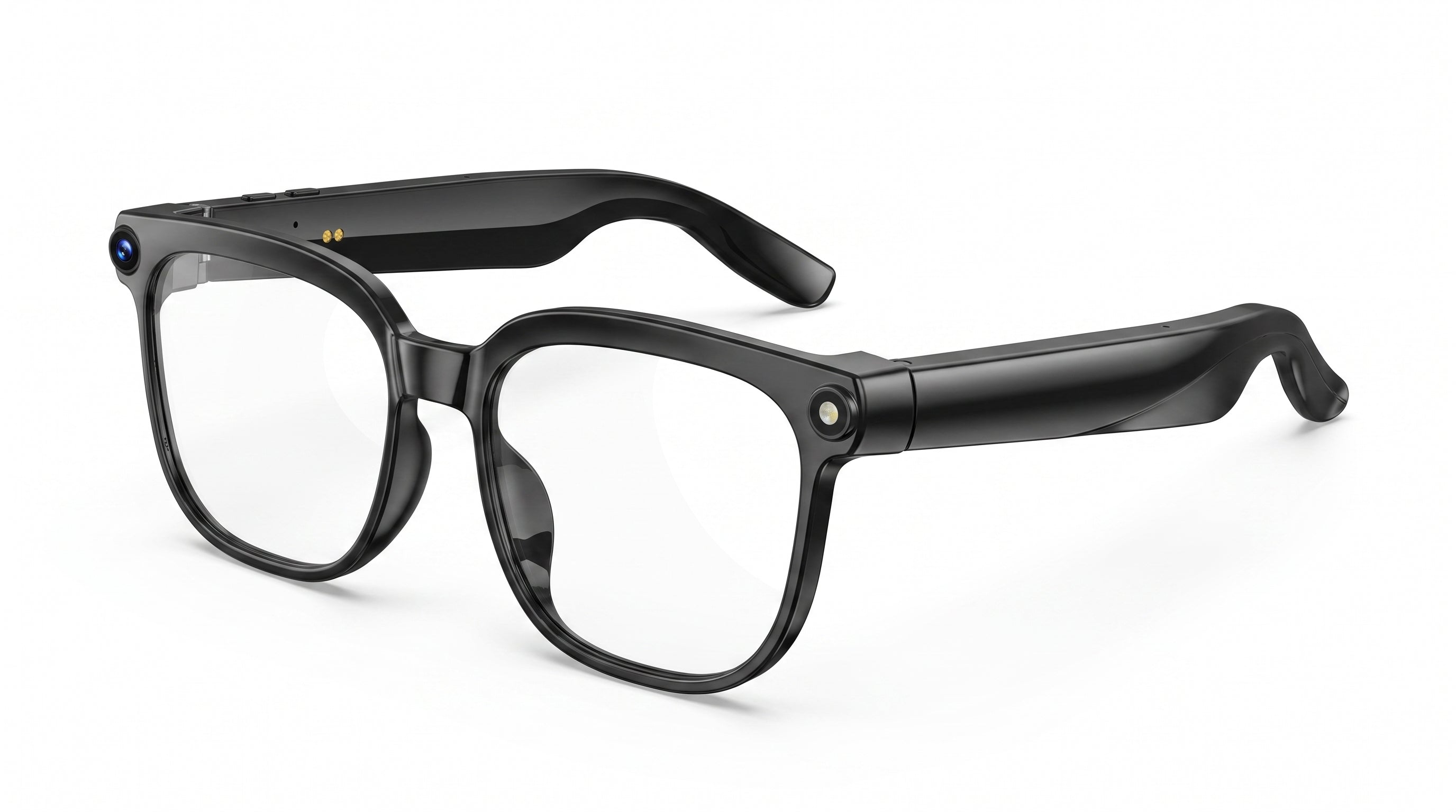 Lence Glasses Visio X