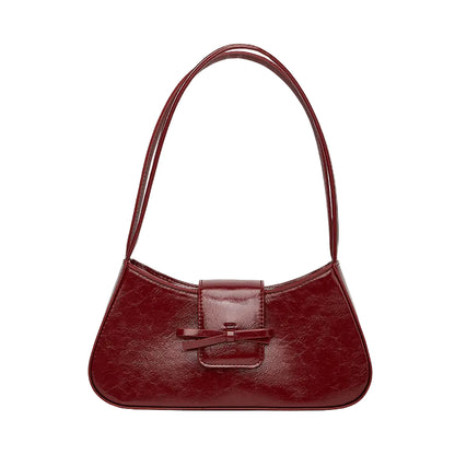 LENCE Bow Bag