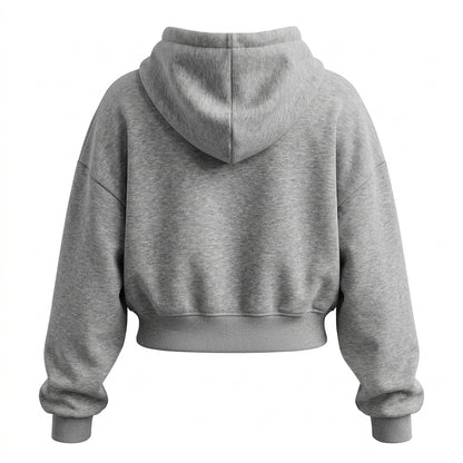 LENCE Urban Zip Cardigan - Lence Store