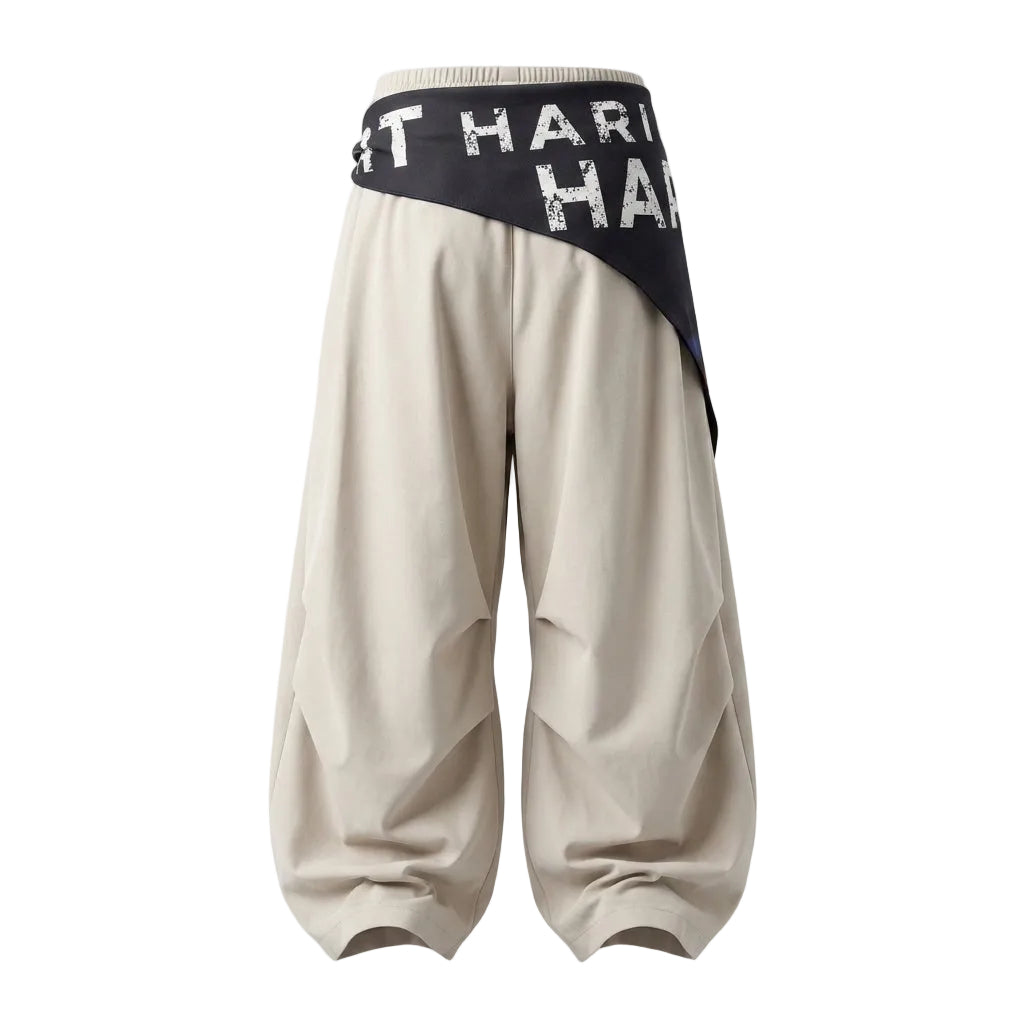 LENCE Flow Pants - Lence Store