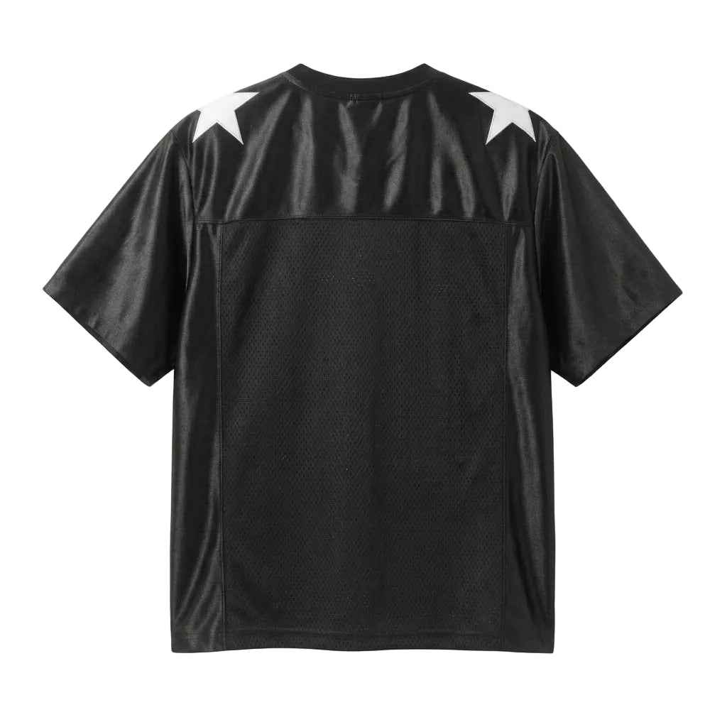 LENCE Black Jersey