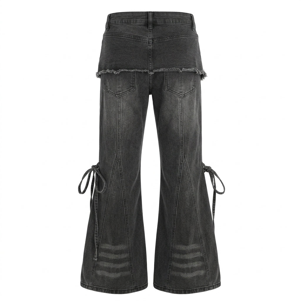 LENCE Urban Edge Jeans
