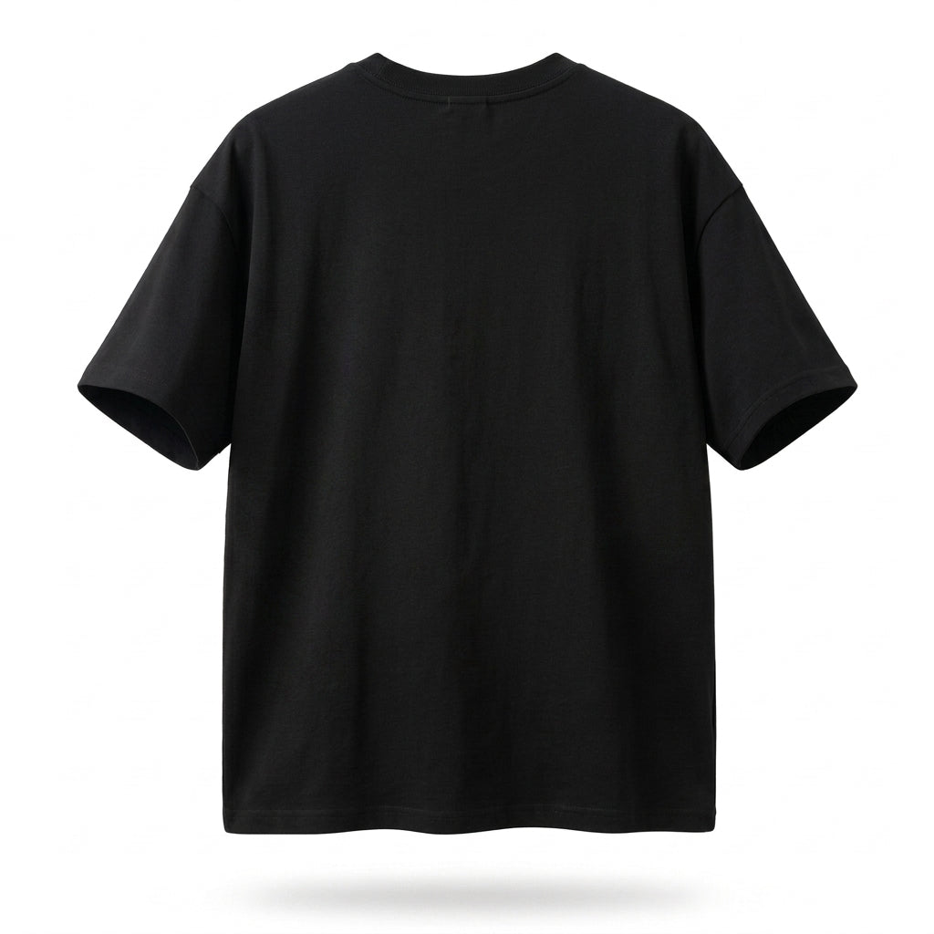 LENCE Patch Tee