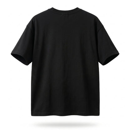 LENCE Patch Tee