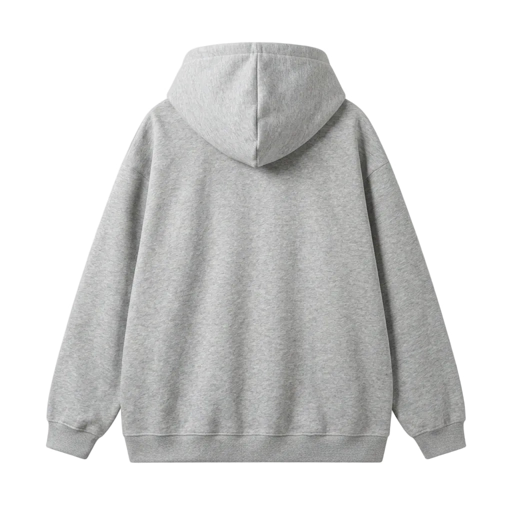 LENCE Star Hoodie