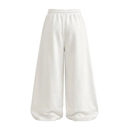 LENCE Wide Lounge Pants