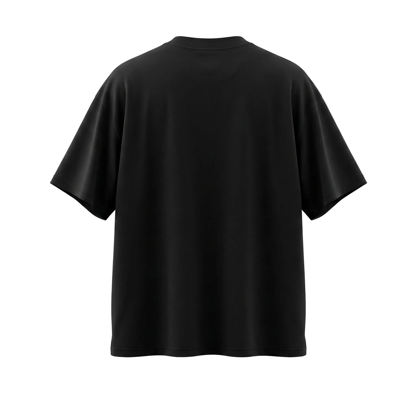 LENCE Heavyweight Signature Tee