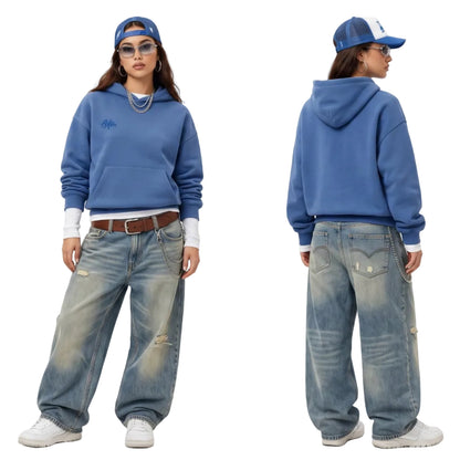 LENCE Heritage Hoodie