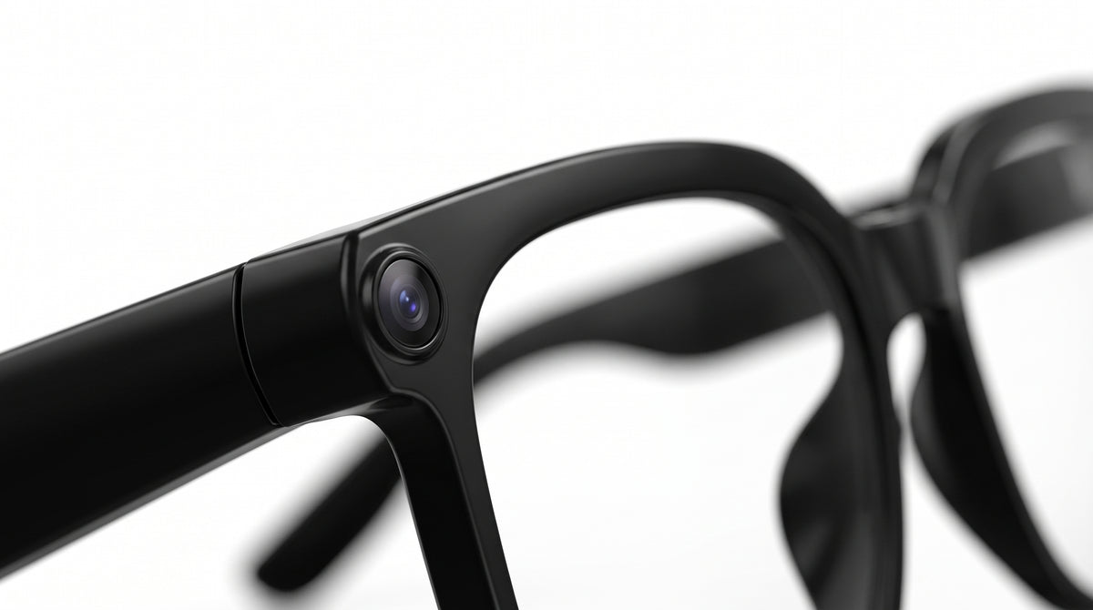 Lence Glasses Visio X