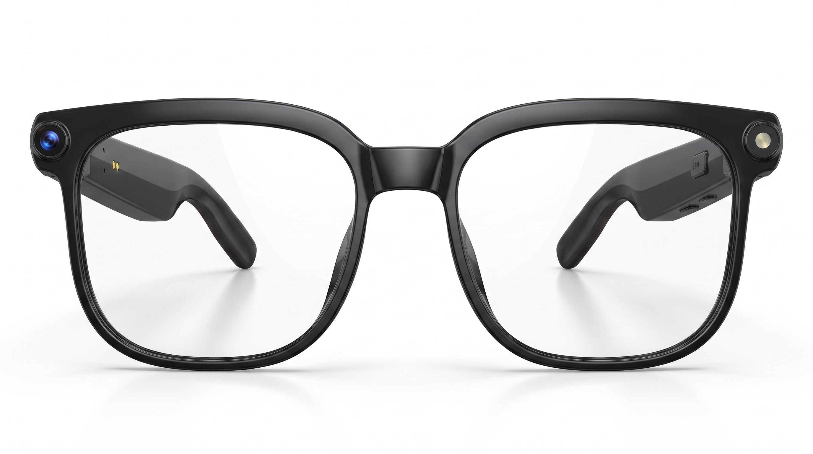 Lence Glasses Visio X