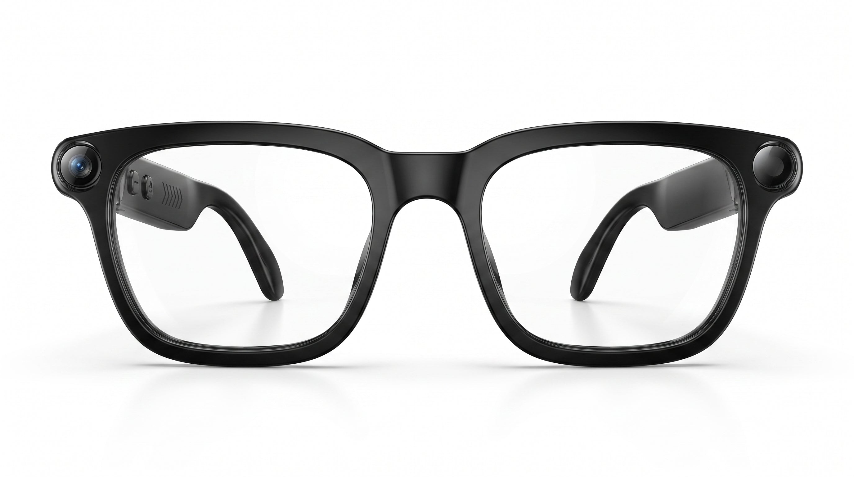 Lence Glasses Aura