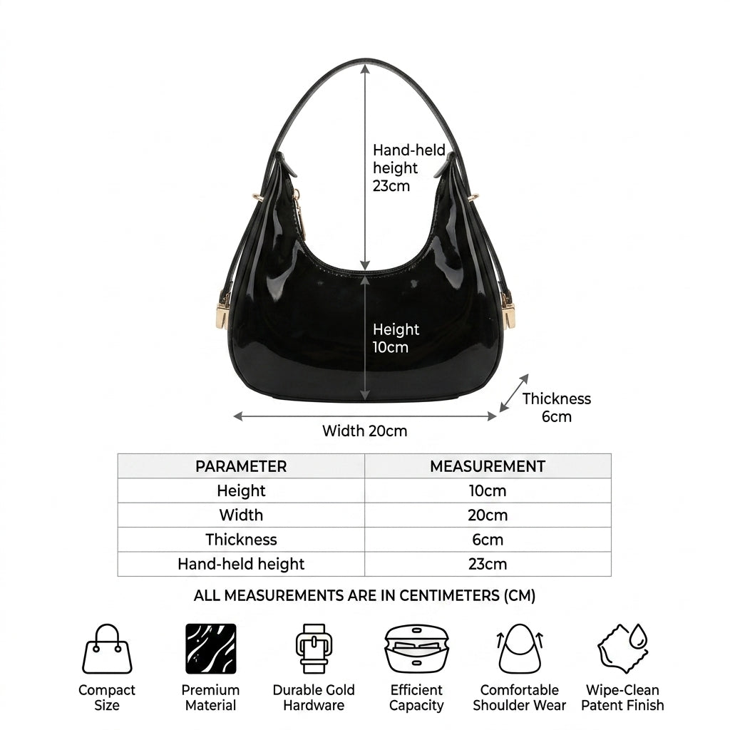 LENCE Nova Bag
