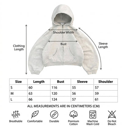 LENCE Essential Hoodie