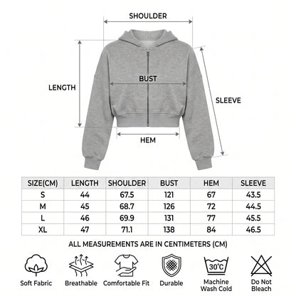 LENCE Urban Zip Cardigan - Lence Store