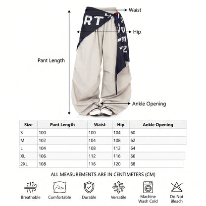 LENCE Flow Pants - Lence Store