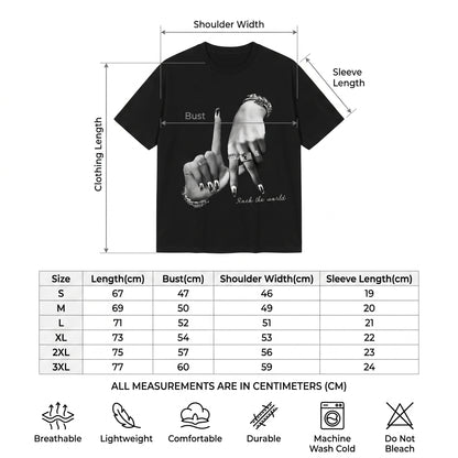 LENCE Essential Tee