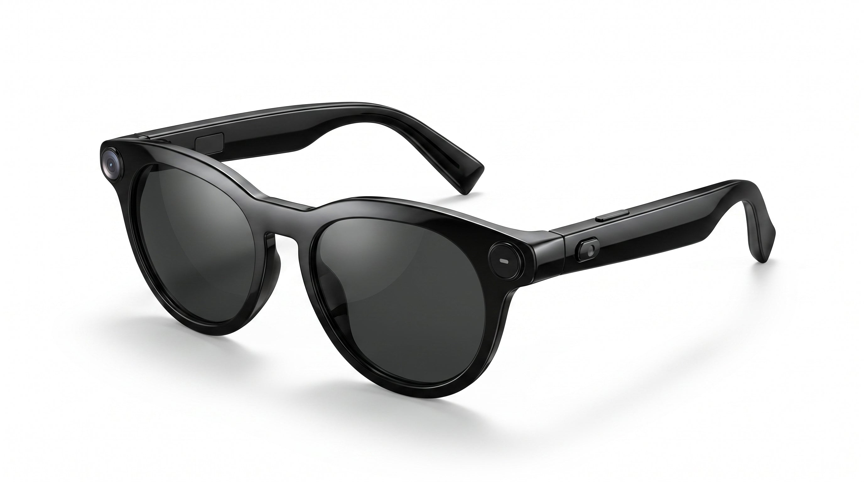 Lence Glasses Lumis