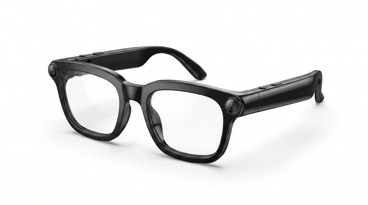 Lence Glasses Aura